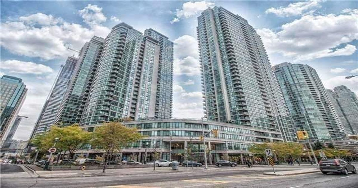 16 Yonge Street Toronto