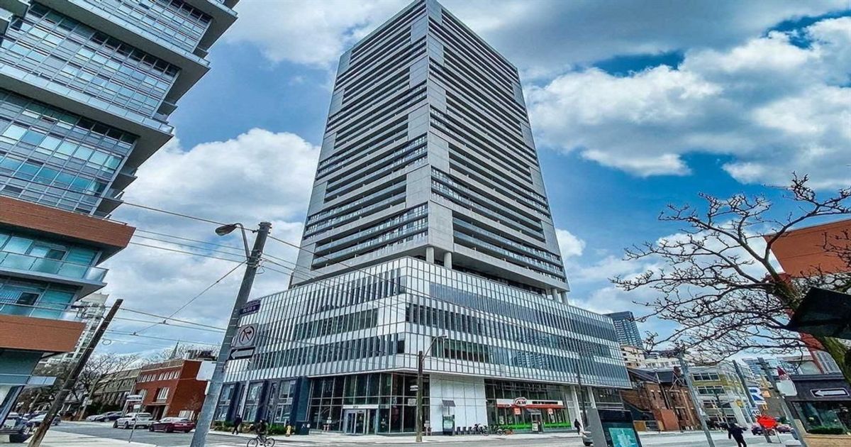 89 Mcgill Street Toronto