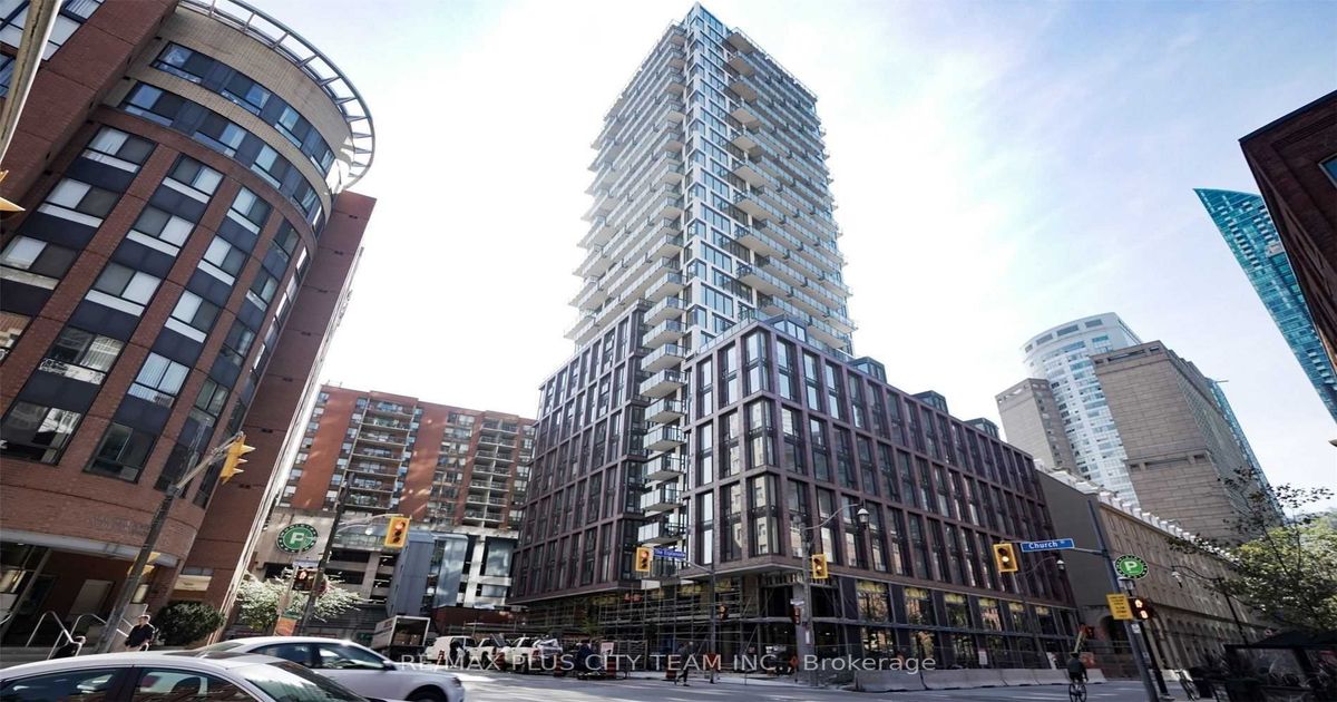 2A Church Street Toronto