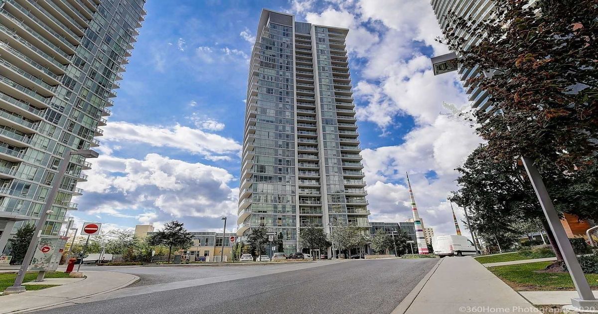 66 Forest Manor Road Toronto