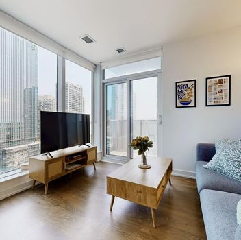 Condo 10 York Street Toronto For {
  "id": "C12260987-VOW",
  "Restricted": 0,
  "Active": 1,
  "Sold": 0,
  "Acreage": null,
  "Address": "10 York Street",
  "AirConditioning": "Central Air",
  "ApproxAge": "",
  "ApproxSquareFootage": "800-899",
  "Area": "Toronto",
  "AreaCode": "",
  "Basement": "None",
  "Bedrooms": 2,
  "BedroomsPlus": 0,
  "Blob": "apostrophemlsphoto",
  "BuildingAmenities": "Gym, Outdoor Pool, Recreation Room, Sauna, Visitor Parking, Concierge",
  "BuildingAreaTotal": "",
  "BuildingAreaUnits": "",
  "BuildingInsuranceIncluded": null,
  "Board": "Toronto Regional Real Estate Board",
  "ClassSearch": "Condo",
  "CentralVac": "False",
  "ClosedDate": "0001-01-01T00:00:00Z",
  "CoListAgentEmail": null,
  "CoListAgentID": "",
  "CoListAgentName": "",
  "CoListAgentDesignation": null,
  "CoListAgentPhone": "",
  "CoListOfficeID": null,
  "CoListOfficeName": "",
  "CommercialCondoFees": 0,
  "Community": "Waterfront Communities C1",
  "CommunityCode": null,
  "Condition": "",
  "ConditionalExpirydate": "0001-01-01T00:00:00Z",
  "ContractDate": "2025-07-03",
  "DaysOnMarket": 0,
  "DirectionsCrossStreets": "York St / Harbour St",
  "DisplayAddressOninternet": "True",
  "DistributeToInternetPortals": "True",
  "Elevator": "",
  "Extras": "",
  "ExpiryDate": "2026-01-02T00:00:00Z",
  "FireplaceStove": "False",
  "Furnished": "",
  "GarageSpaces": 1,
  "GarageType": "Underground",
  "HeatType": "Forced Air",
  "HeatSource": "Gas",
  "IDX": "Y",
  "Kitchens": 1,
  "KitchensPlus": 0,
  "Latitude": 43.64113,
  "LastStatus": "New",
  "Lease": "",
  "LeaseFrequency": "",
  "LeaseTerm": "",
  "Level": null,
  "ListAgentEmail": null,
  "ListAgentID": "2214084",
  "ListAgentName": "DARYL KING, Salesperson",
  "ListAgentDesignation": null,
  "ListAgentPhone": "",
  "ListBrokerage": "RE/MAX HALLMARK REALTY LTD.",
  "ListOfficeID": "259003",
  "ListOfficePhone": "",
  "ListAOR": null,
  "ListingEntryDate": "2025-07-03T21:17:16Z",
  "ListPrice": 899000,
  "Longitude": -79.381212,
  "LotDepth": 0,
  "LotFront": 0,
  "LotSizeCode": "",
  "MLS": "C12260987",
  "MLSNumber": "C12260987",
  "MLSStatus": "A",
  "MLSLastStatus": "New",
  "MoveInDate": "",
  "Municipality": "Toronto",
  "MunicipalityCode": "",
  "MunicipalityDistrict": "Toronto C01",
  "OpenHouseDate1": "0001-01-01T00:00:00Z",
  "OpenHouseDate2": "0001-01-01T00:00:00Z",
  "OpenHouseDate3": "0001-01-01T00:00:00Z",
  "OpenHouseFrom1": null,
  "OpenHouseFrom2": null,
  "OpenHouseFrom3": null,
  "OpenHouseTo1": null,
  "OpenHouseTo2": null,
  "OpenHouseTo3": null,
  "OriginalPrice": 899000,
  "ParkingSpaces": 1,
  "PetsPermitted": "Restricted",
  "PhotoCount": 42,
  "Pool": "",
  "PostalCode": "M5J 0E1",
  "PropertyType": "Condo",
  "PropertyTypeSearch": "Residential",
  "PropertySubType": "Condo Apartment",
  "PropertySubTypeSearch": "Condo",
  "PropertyStyleSearch": "Apartment",
  "Province": "ON",
  "RemarksForClients": "LOCATION! LOCATION! LOCATION! Luxury Waterfront Condo Living At Tridels Ten York, A Striking 65-Storey Glass Tower In The Heart Of Downtown Toronto. Discover this beautifully designed 2 bedroom, 2 bathroom corner suite offering over 800 sqft of bright, functional space, complete with 1 parking and 1 locker. The practical open-concept layout seamlessly blends the dining and living areas, filled with natural light. Floor-to-ceiling windows with blinds frame stunning city views throughout the suite. Step out onto your private balcony overlooking the vibrant skyline to take in the breathtaking views. The modern kitchen features built-in and stainless steel appliances, including a cooktop, oven, microwave, fridge, and dishwasher. The spacious primary suite features a walk-in closet and a sleek 4-piece ensuite, while the second bedroom includes a large closet, ideal for guests or a home office.Enjoy the convenience of an in-suite laundry closet with a full-size front-load washer/dryer. Ten York offers world-class amenities at its Shore Club, including a state-of-the-art fitness centre with weight, cardio, yoga, and spin studios, a serene spa and sauna, outdoor pool with cabanas and city views, and entertainment spaces with media, billiards, and private dining rooms. Residents benefit from advanced smart building technology, including app-controlled entry, digital door locks, secure key-fob access, and parcel pickup lockers. Located steps to the PATH, Union Station, Scotiabank Arena, Harbourfront, Financial and Entertainment Districts, and Torontos top dining and waterfront trails, this prime location offers unmatched convenience for urban living. Experience luxury living at Ten York, where an unbeatable location, exceptional amenities, and a practical, open-concept suite come together in one of Torontos most admired Tridel condominiums.",
  "Retirement": "0",
  "SaleLease": "Sale",
  "SoldDate": "0001-01-01T00:00:00Z",
  "SoldPrice": "",
  "Sewers": "",
  "Source": "VOW",
  "SPLP": 0,
  "SqFtTotal": null,
  "SqFtRangeMin": 800,
  "SqFtRangeMax": 899,
  "Status": "A",
  "StreetNumber": "10",
  "StreetAbbreviation": "Street",
  "StreetDirection": "",
  "StreetName": "York",
  "Style": "Apartment",
  "SuspendedDate": "0001-01-01T00:00:00Z",
  "Taxes": 4615.02,
  "TaxYear": "2025",
  "TerminatedDate": "0001-01-01T00:00:00Z",
  "TimestampSql": "2025-07-07T14:13:51Z",
  "TotalArea": "0",
  "TotalParkingSpaces": 1,
  "Type": "Condo Apartment",
  "TypeSearch": "Apartment Unit",
  "UnitNumber": "1905",
  "VirtualTourURL": "https://www.winsold.com/tour/414514",
  "Washrooms": 2,
  "Water": null,
  "Waterfront": "",
  "WaterIncluded": "",
  "YearBuilt": null,
  "Zoning": "",
  "Geometry": "43.64113,-79.381212",
  "RTimestampSql": "2025-07-07T14:55:17Z"
}.(string)property[