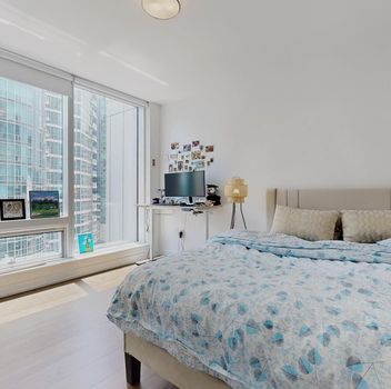 Condo 10 York Street Toronto For {
  "id": "C12260987-VOW",
  "Restricted": 0,
  "Active": 1,
  "Sold": 0,
  "Acreage": null,
  "Address": "10 York Street",
  "AirConditioning": "Central Air",
  "ApproxAge": "",
  "ApproxSquareFootage": "800-899",
  "Area": "Toronto",
  "AreaCode": "",
  "Basement": "None",
  "Bedrooms": 2,
  "BedroomsPlus": 0,
  "Blob": "apostrophemlsphoto",
  "BuildingAmenities": "Gym, Outdoor Pool, Recreation Room, Sauna, Visitor Parking, Concierge",
  "BuildingAreaTotal": "",
  "BuildingAreaUnits": "",
  "BuildingInsuranceIncluded": null,
  "Board": "Toronto Regional Real Estate Board",
  "ClassSearch": "Condo",
  "CentralVac": "False",
  "ClosedDate": "0001-01-01T00:00:00Z",
  "CoListAgentEmail": null,
  "CoListAgentID": "",
  "CoListAgentName": "",
  "CoListAgentDesignation": null,
  "CoListAgentPhone": "",
  "CoListOfficeID": null,
  "CoListOfficeName": "",
  "CommercialCondoFees": 0,
  "Community": "Waterfront Communities C1",
  "CommunityCode": null,
  "Condition": "",
  "ConditionalExpirydate": "0001-01-01T00:00:00Z",
  "ContractDate": "2025-07-03",
  "DaysOnMarket": 0,
  "DirectionsCrossStreets": "York St / Harbour St",
  "DisplayAddressOninternet": "True",
  "DistributeToInternetPortals": "True",
  "Elevator": "",
  "Extras": "",
  "ExpiryDate": "2026-01-02T00:00:00Z",
  "FireplaceStove": "False",
  "Furnished": "",
  "GarageSpaces": 1,
  "GarageType": "Underground",
  "HeatType": "Forced Air",
  "HeatSource": "Gas",
  "IDX": "Y",
  "Kitchens": 1,
  "KitchensPlus": 0,
  "Latitude": 43.64113,
  "LastStatus": "New",
  "Lease": "",
  "LeaseFrequency": "",
  "LeaseTerm": "",
  "Level": null,
  "ListAgentEmail": null,
  "ListAgentID": "2214084",
  "ListAgentName": "DARYL KING, Salesperson",
  "ListAgentDesignation": null,
  "ListAgentPhone": "",
  "ListBrokerage": "RE/MAX HALLMARK REALTY LTD.",
  "ListOfficeID": "259003",
  "ListOfficePhone": "",
  "ListAOR": null,
  "ListingEntryDate": "2025-07-03T21:17:16Z",
  "ListPrice": 899000,
  "Longitude": -79.381212,
  "LotDepth": 0,
  "LotFront": 0,
  "LotSizeCode": "",
  "MLS": "C12260987",
  "MLSNumber": "C12260987",
  "MLSStatus": "A",
  "MLSLastStatus": "New",
  "MoveInDate": "",
  "Municipality": "Toronto",
  "MunicipalityCode": "",
  "MunicipalityDistrict": "Toronto C01",
  "OpenHouseDate1": "0001-01-01T00:00:00Z",
  "OpenHouseDate2": "0001-01-01T00:00:00Z",
  "OpenHouseDate3": "0001-01-01T00:00:00Z",
  "OpenHouseFrom1": null,
  "OpenHouseFrom2": null,
  "OpenHouseFrom3": null,
  "OpenHouseTo1": null,
  "OpenHouseTo2": null,
  "OpenHouseTo3": null,
  "OriginalPrice": 899000,
  "ParkingSpaces": 1,
  "PetsPermitted": "Restricted",
  "PhotoCount": 42,
  "Pool": "",
  "PostalCode": "M5J 0E1",
  "PropertyType": "Condo",
  "PropertyTypeSearch": "Residential",
  "PropertySubType": "Condo Apartment",
  "PropertySubTypeSearch": "Condo",
  "PropertyStyleSearch": "Apartment",
  "Province": "ON",
  "RemarksForClients": "LOCATION! LOCATION! LOCATION! Luxury Waterfront Condo Living At Tridels Ten York, A Striking 65-Storey Glass Tower In The Heart Of Downtown Toronto. Discover this beautifully designed 2 bedroom, 2 bathroom corner suite offering over 800 sqft of bright, functional space, complete with 1 parking and 1 locker. The practical open-concept layout seamlessly blends the dining and living areas, filled with natural light. Floor-to-ceiling windows with blinds frame stunning city views throughout the suite. Step out onto your private balcony overlooking the vibrant skyline to take in the breathtaking views. The modern kitchen features built-in and stainless steel appliances, including a cooktop, oven, microwave, fridge, and dishwasher. The spacious primary suite features a walk-in closet and a sleek 4-piece ensuite, while the second bedroom includes a large closet, ideal for guests or a home office.Enjoy the convenience of an in-suite laundry closet with a full-size front-load washer/dryer. Ten York offers world-class amenities at its Shore Club, including a state-of-the-art fitness centre with weight, cardio, yoga, and spin studios, a serene spa and sauna, outdoor pool with cabanas and city views, and entertainment spaces with media, billiards, and private dining rooms. Residents benefit from advanced smart building technology, including app-controlled entry, digital door locks, secure key-fob access, and parcel pickup lockers. Located steps to the PATH, Union Station, Scotiabank Arena, Harbourfront, Financial and Entertainment Districts, and Torontos top dining and waterfront trails, this prime location offers unmatched convenience for urban living. Experience luxury living at Ten York, where an unbeatable location, exceptional amenities, and a practical, open-concept suite come together in one of Torontos most admired Tridel condominiums.",
  "Retirement": "0",
  "SaleLease": "Sale",
  "SoldDate": "0001-01-01T00:00:00Z",
  "SoldPrice": "",
  "Sewers": "",
  "Source": "VOW",
  "SPLP": 0,
  "SqFtTotal": null,
  "SqFtRangeMin": 800,
  "SqFtRangeMax": 899,
  "Status": "A",
  "StreetNumber": "10",
  "StreetAbbreviation": "Street",
  "StreetDirection": "",
  "StreetName": "York",
  "Style": "Apartment",
  "SuspendedDate": "0001-01-01T00:00:00Z",
  "Taxes": 4615.02,
  "TaxYear": "2025",
  "TerminatedDate": "0001-01-01T00:00:00Z",
  "TimestampSql": "2025-07-07T14:13:51Z",
  "TotalArea": "0",
  "TotalParkingSpaces": 1,
  "Type": "Condo Apartment",
  "TypeSearch": "Apartment Unit",
  "UnitNumber": "1905",
  "VirtualTourURL": "https://www.winsold.com/tour/414514",
  "Washrooms": 2,
  "Water": null,
  "Waterfront": "",
  "WaterIncluded": "",
  "YearBuilt": null,
  "Zoning": "",
  "Geometry": "43.64113,-79.381212",
  "RTimestampSql": "2025-07-07T14:55:17Z"
}.(string)property[