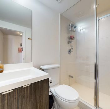 Condo 10 York Street Toronto For {
  "id": "C12260987-VOW",
  "Restricted": 0,
  "Active": 1,
  "Sold": 0,
  "Acreage": null,
  "Address": "10 York Street",
  "AirConditioning": "Central Air",
  "ApproxAge": "",
  "ApproxSquareFootage": "800-899",
  "Area": "Toronto",
  "AreaCode": "",
  "Basement": "None",
  "Bedrooms": 2,
  "BedroomsPlus": 0,
  "Blob": "apostrophemlsphoto",
  "BuildingAmenities": "Gym, Outdoor Pool, Recreation Room, Sauna, Visitor Parking, Concierge",
  "BuildingAreaTotal": "",
  "BuildingAreaUnits": "",
  "BuildingInsuranceIncluded": null,
  "Board": "Toronto Regional Real Estate Board",
  "ClassSearch": "Condo",
  "CentralVac": "False",
  "ClosedDate": "0001-01-01T00:00:00Z",
  "CoListAgentEmail": null,
  "CoListAgentID": "",
  "CoListAgentName": "",
  "CoListAgentDesignation": null,
  "CoListAgentPhone": "",
  "CoListOfficeID": null,
  "CoListOfficeName": "",
  "CommercialCondoFees": 0,
  "Community": "Waterfront Communities C1",
  "CommunityCode": null,
  "Condition": "",
  "ConditionalExpirydate": "0001-01-01T00:00:00Z",
  "ContractDate": "2025-07-03",
  "DaysOnMarket": 0,
  "DirectionsCrossStreets": "York St / Harbour St",
  "DisplayAddressOninternet": "True",
  "DistributeToInternetPortals": "True",
  "Elevator": "",
  "Extras": "",
  "ExpiryDate": "2026-01-02T00:00:00Z",
  "FireplaceStove": "False",
  "Furnished": "",
  "GarageSpaces": 1,
  "GarageType": "Underground",
  "HeatType": "Forced Air",
  "HeatSource": "Gas",
  "IDX": "Y",
  "Kitchens": 1,
  "KitchensPlus": 0,
  "Latitude": 43.64113,
  "LastStatus": "New",
  "Lease": "",
  "LeaseFrequency": "",
  "LeaseTerm": "",
  "Level": null,
  "ListAgentEmail": null,
  "ListAgentID": "2214084",
  "ListAgentName": "DARYL KING, Salesperson",
  "ListAgentDesignation": null,
  "ListAgentPhone": "",
  "ListBrokerage": "RE/MAX HALLMARK REALTY LTD.",
  "ListOfficeID": "259003",
  "ListOfficePhone": "",
  "ListAOR": null,
  "ListingEntryDate": "2025-07-03T21:17:16Z",
  "ListPrice": 899000,
  "Longitude": -79.381212,
  "LotDepth": 0,
  "LotFront": 0,
  "LotSizeCode": "",
  "MLS": "C12260987",
  "MLSNumber": "C12260987",
  "MLSStatus": "A",
  "MLSLastStatus": "New",
  "MoveInDate": "",
  "Municipality": "Toronto",
  "MunicipalityCode": "",
  "MunicipalityDistrict": "Toronto C01",
  "OpenHouseDate1": "0001-01-01T00:00:00Z",
  "OpenHouseDate2": "0001-01-01T00:00:00Z",
  "OpenHouseDate3": "0001-01-01T00:00:00Z",
  "OpenHouseFrom1": null,
  "OpenHouseFrom2": null,
  "OpenHouseFrom3": null,
  "OpenHouseTo1": null,
  "OpenHouseTo2": null,
  "OpenHouseTo3": null,
  "OriginalPrice": 899000,
  "ParkingSpaces": 1,
  "PetsPermitted": "Restricted",
  "PhotoCount": 42,
  "Pool": "",
  "PostalCode": "M5J 0E1",
  "PropertyType": "Condo",
  "PropertyTypeSearch": "Residential",
  "PropertySubType": "Condo Apartment",
  "PropertySubTypeSearch": "Condo",
  "PropertyStyleSearch": "Apartment",
  "Province": "ON",
  "RemarksForClients": "LOCATION! LOCATION! LOCATION! Luxury Waterfront Condo Living At Tridels Ten York, A Striking 65-Storey Glass Tower In The Heart Of Downtown Toronto. Discover this beautifully designed 2 bedroom, 2 bathroom corner suite offering over 800 sqft of bright, functional space, complete with 1 parking and 1 locker. The practical open-concept layout seamlessly blends the dining and living areas, filled with natural light. Floor-to-ceiling windows with blinds frame stunning city views throughout the suite. Step out onto your private balcony overlooking the vibrant skyline to take in the breathtaking views. The modern kitchen features built-in and stainless steel appliances, including a cooktop, oven, microwave, fridge, and dishwasher. The spacious primary suite features a walk-in closet and a sleek 4-piece ensuite, while the second bedroom includes a large closet, ideal for guests or a home office.Enjoy the convenience of an in-suite laundry closet with a full-size front-load washer/dryer. Ten York offers world-class amenities at its Shore Club, including a state-of-the-art fitness centre with weight, cardio, yoga, and spin studios, a serene spa and sauna, outdoor pool with cabanas and city views, and entertainment spaces with media, billiards, and private dining rooms. Residents benefit from advanced smart building technology, including app-controlled entry, digital door locks, secure key-fob access, and parcel pickup lockers. Located steps to the PATH, Union Station, Scotiabank Arena, Harbourfront, Financial and Entertainment Districts, and Torontos top dining and waterfront trails, this prime location offers unmatched convenience for urban living. Experience luxury living at Ten York, where an unbeatable location, exceptional amenities, and a practical, open-concept suite come together in one of Torontos most admired Tridel condominiums.",
  "Retirement": "0",
  "SaleLease": "Sale",
  "SoldDate": "0001-01-01T00:00:00Z",
  "SoldPrice": "",
  "Sewers": "",
  "Source": "VOW",
  "SPLP": 0,
  "SqFtTotal": null,
  "SqFtRangeMin": 800,
  "SqFtRangeMax": 899,
  "Status": "A",
  "StreetNumber": "10",
  "StreetAbbreviation": "Street",
  "StreetDirection": "",
  "StreetName": "York",
  "Style": "Apartment",
  "SuspendedDate": "0001-01-01T00:00:00Z",
  "Taxes": 4615.02,
  "TaxYear": "2025",
  "TerminatedDate": "0001-01-01T00:00:00Z",
  "TimestampSql": "2025-07-07T14:13:51Z",
  "TotalArea": "0",
  "TotalParkingSpaces": 1,
  "Type": "Condo Apartment",
  "TypeSearch": "Apartment Unit",
  "UnitNumber": "1905",
  "VirtualTourURL": "https://www.winsold.com/tour/414514",
  "Washrooms": 2,
  "Water": null,
  "Waterfront": "",
  "WaterIncluded": "",
  "YearBuilt": null,
  "Zoning": "",
  "Geometry": "43.64113,-79.381212",
  "RTimestampSql": "2025-07-07T14:55:17Z"
}.(string)property[