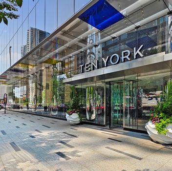 Condo 10 York Street Toronto For {
  "id": "C12260987-VOW",
  "Restricted": 0,
  "Active": 1,
  "Sold": 0,
  "Acreage": null,
  "Address": "10 York Street",
  "AirConditioning": "Central Air",
  "ApproxAge": "",
  "ApproxSquareFootage": "800-899",
  "Area": "Toronto",
  "AreaCode": "",
  "Basement": "None",
  "Bedrooms": 2,
  "BedroomsPlus": 0,
  "Blob": "apostrophemlsphoto",
  "BuildingAmenities": "Gym, Outdoor Pool, Recreation Room, Sauna, Visitor Parking, Concierge",
  "BuildingAreaTotal": "",
  "BuildingAreaUnits": "",
  "BuildingInsuranceIncluded": null,
  "Board": "Toronto Regional Real Estate Board",
  "ClassSearch": "Condo",
  "CentralVac": "False",
  "ClosedDate": "0001-01-01T00:00:00Z",
  "CoListAgentEmail": null,
  "CoListAgentID": "",
  "CoListAgentName": "",
  "CoListAgentDesignation": null,
  "CoListAgentPhone": "",
  "CoListOfficeID": null,
  "CoListOfficeName": "",
  "CommercialCondoFees": 0,
  "Community": "Waterfront Communities C1",
  "CommunityCode": null,
  "Condition": "",
  "ConditionalExpirydate": "0001-01-01T00:00:00Z",
  "ContractDate": "2025-07-03",
  "DaysOnMarket": 0,
  "DirectionsCrossStreets": "York St / Harbour St",
  "DisplayAddressOninternet": "True",
  "DistributeToInternetPortals": "True",
  "Elevator": "",
  "Extras": "",
  "ExpiryDate": "2026-01-02T00:00:00Z",
  "FireplaceStove": "False",
  "Furnished": "",
  "GarageSpaces": 1,
  "GarageType": "Underground",
  "HeatType": "Forced Air",
  "HeatSource": "Gas",
  "IDX": "Y",
  "Kitchens": 1,
  "KitchensPlus": 0,
  "Latitude": 43.64113,
  "LastStatus": "New",
  "Lease": "",
  "LeaseFrequency": "",
  "LeaseTerm": "",
  "Level": null,
  "ListAgentEmail": null,
  "ListAgentID": "2214084",
  "ListAgentName": "DARYL KING, Salesperson",
  "ListAgentDesignation": null,
  "ListAgentPhone": "",
  "ListBrokerage": "RE/MAX HALLMARK REALTY LTD.",
  "ListOfficeID": "259003",
  "ListOfficePhone": "",
  "ListAOR": null,
  "ListingEntryDate": "2025-07-03T21:17:16Z",
  "ListPrice": 899000,
  "Longitude": -79.381212,
  "LotDepth": 0,
  "LotFront": 0,
  "LotSizeCode": "",
  "MLS": "C12260987",
  "MLSNumber": "C12260987",
  "MLSStatus": "A",
  "MLSLastStatus": "New",
  "MoveInDate": "",
  "Municipality": "Toronto",
  "MunicipalityCode": "",
  "MunicipalityDistrict": "Toronto C01",
  "OpenHouseDate1": "0001-01-01T00:00:00Z",
  "OpenHouseDate2": "0001-01-01T00:00:00Z",
  "OpenHouseDate3": "0001-01-01T00:00:00Z",
  "OpenHouseFrom1": null,
  "OpenHouseFrom2": null,
  "OpenHouseFrom3": null,
  "OpenHouseTo1": null,
  "OpenHouseTo2": null,
  "OpenHouseTo3": null,
  "OriginalPrice": 899000,
  "ParkingSpaces": 1,
  "PetsPermitted": "Restricted",
  "PhotoCount": 42,
  "Pool": "",
  "PostalCode": "M5J 0E1",
  "PropertyType": "Condo",
  "PropertyTypeSearch": "Residential",
  "PropertySubType": "Condo Apartment",
  "PropertySubTypeSearch": "Condo",
  "PropertyStyleSearch": "Apartment",
  "Province": "ON",
  "RemarksForClients": "LOCATION! LOCATION! LOCATION! Luxury Waterfront Condo Living At Tridels Ten York, A Striking 65-Storey Glass Tower In The Heart Of Downtown Toronto. Discover this beautifully designed 2 bedroom, 2 bathroom corner suite offering over 800 sqft of bright, functional space, complete with 1 parking and 1 locker. The practical open-concept layout seamlessly blends the dining and living areas, filled with natural light. Floor-to-ceiling windows with blinds frame stunning city views throughout the suite. Step out onto your private balcony overlooking the vibrant skyline to take in the breathtaking views. The modern kitchen features built-in and stainless steel appliances, including a cooktop, oven, microwave, fridge, and dishwasher. The spacious primary suite features a walk-in closet and a sleek 4-piece ensuite, while the second bedroom includes a large closet, ideal for guests or a home office.Enjoy the convenience of an in-suite laundry closet with a full-size front-load washer/dryer. Ten York offers world-class amenities at its Shore Club, including a state-of-the-art fitness centre with weight, cardio, yoga, and spin studios, a serene spa and sauna, outdoor pool with cabanas and city views, and entertainment spaces with media, billiards, and private dining rooms. Residents benefit from advanced smart building technology, including app-controlled entry, digital door locks, secure key-fob access, and parcel pickup lockers. Located steps to the PATH, Union Station, Scotiabank Arena, Harbourfront, Financial and Entertainment Districts, and Torontos top dining and waterfront trails, this prime location offers unmatched convenience for urban living. Experience luxury living at Ten York, where an unbeatable location, exceptional amenities, and a practical, open-concept suite come together in one of Torontos most admired Tridel condominiums.",
  "Retirement": "0",
  "SaleLease": "Sale",
  "SoldDate": "0001-01-01T00:00:00Z",
  "SoldPrice": "",
  "Sewers": "",
  "Source": "VOW",
  "SPLP": 0,
  "SqFtTotal": null,
  "SqFtRangeMin": 800,
  "SqFtRangeMax": 899,
  "Status": "A",
  "StreetNumber": "10",
  "StreetAbbreviation": "Street",
  "StreetDirection": "",
  "StreetName": "York",
  "Style": "Apartment",
  "SuspendedDate": "0001-01-01T00:00:00Z",
  "Taxes": 4615.02,
  "TaxYear": "2025",
  "TerminatedDate": "0001-01-01T00:00:00Z",
  "TimestampSql": "2025-07-07T14:13:51Z",
  "TotalArea": "0",
  "TotalParkingSpaces": 1,
  "Type": "Condo Apartment",
  "TypeSearch": "Apartment Unit",
  "UnitNumber": "1905",
  "VirtualTourURL": "https://www.winsold.com/tour/414514",
  "Washrooms": 2,
  "Water": null,
  "Waterfront": "",
  "WaterIncluded": "",
  "YearBuilt": null,
  "Zoning": "",
  "Geometry": "43.64113,-79.381212",
  "RTimestampSql": "2025-07-07T14:55:17Z"
}.(string)property[