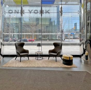 Condo 10 York Street Toronto For {
  "id": "C12260987-VOW",
  "Restricted": 0,
  "Active": 1,
  "Sold": 0,
  "Acreage": null,
  "Address": "10 York Street",
  "AirConditioning": "Central Air",
  "ApproxAge": "",
  "ApproxSquareFootage": "800-899",
  "Area": "Toronto",
  "AreaCode": "",
  "Basement": "None",
  "Bedrooms": 2,
  "BedroomsPlus": 0,
  "Blob": "apostrophemlsphoto",
  "BuildingAmenities": "Gym, Outdoor Pool, Recreation Room, Sauna, Visitor Parking, Concierge",
  "BuildingAreaTotal": "",
  "BuildingAreaUnits": "",
  "BuildingInsuranceIncluded": null,
  "Board": "Toronto Regional Real Estate Board",
  "ClassSearch": "Condo",
  "CentralVac": "False",
  "ClosedDate": "0001-01-01T00:00:00Z",
  "CoListAgentEmail": null,
  "CoListAgentID": "",
  "CoListAgentName": "",
  "CoListAgentDesignation": null,
  "CoListAgentPhone": "",
  "CoListOfficeID": null,
  "CoListOfficeName": "",
  "CommercialCondoFees": 0,
  "Community": "Waterfront Communities C1",
  "CommunityCode": null,
  "Condition": "",
  "ConditionalExpirydate": "0001-01-01T00:00:00Z",
  "ContractDate": "2025-07-03",
  "DaysOnMarket": 0,
  "DirectionsCrossStreets": "York St / Harbour St",
  "DisplayAddressOninternet": "True",
  "DistributeToInternetPortals": "True",
  "Elevator": "",
  "Extras": "",
  "ExpiryDate": "2026-01-02T00:00:00Z",
  "FireplaceStove": "False",
  "Furnished": "",
  "GarageSpaces": 1,
  "GarageType": "Underground",
  "HeatType": "Forced Air",
  "HeatSource": "Gas",
  "IDX": "Y",
  "Kitchens": 1,
  "KitchensPlus": 0,
  "Latitude": 43.64113,
  "LastStatus": "New",
  "Lease": "",
  "LeaseFrequency": "",
  "LeaseTerm": "",
  "Level": null,
  "ListAgentEmail": null,
  "ListAgentID": "2214084",
  "ListAgentName": "DARYL KING, Salesperson",
  "ListAgentDesignation": null,
  "ListAgentPhone": "",
  "ListBrokerage": "RE/MAX HALLMARK REALTY LTD.",
  "ListOfficeID": "259003",
  "ListOfficePhone": "",
  "ListAOR": null,
  "ListingEntryDate": "2025-07-03T21:17:16Z",
  "ListPrice": 899000,
  "Longitude": -79.381212,
  "LotDepth": 0,
  "LotFront": 0,
  "LotSizeCode": "",
  "MLS": "C12260987",
  "MLSNumber": "C12260987",
  "MLSStatus": "A",
  "MLSLastStatus": "New",
  "MoveInDate": "",
  "Municipality": "Toronto",
  "MunicipalityCode": "",
  "MunicipalityDistrict": "Toronto C01",
  "OpenHouseDate1": "0001-01-01T00:00:00Z",
  "OpenHouseDate2": "0001-01-01T00:00:00Z",
  "OpenHouseDate3": "0001-01-01T00:00:00Z",
  "OpenHouseFrom1": null,
  "OpenHouseFrom2": null,
  "OpenHouseFrom3": null,
  "OpenHouseTo1": null,
  "OpenHouseTo2": null,
  "OpenHouseTo3": null,
  "OriginalPrice": 899000,
  "ParkingSpaces": 1,
  "PetsPermitted": "Restricted",
  "PhotoCount": 42,
  "Pool": "",
  "PostalCode": "M5J 0E1",
  "PropertyType": "Condo",
  "PropertyTypeSearch": "Residential",
  "PropertySubType": "Condo Apartment",
  "PropertySubTypeSearch": "Condo",
  "PropertyStyleSearch": "Apartment",
  "Province": "ON",
  "RemarksForClients": "LOCATION! LOCATION! LOCATION! Luxury Waterfront Condo Living At Tridels Ten York, A Striking 65-Storey Glass Tower In The Heart Of Downtown Toronto. Discover this beautifully designed 2 bedroom, 2 bathroom corner suite offering over 800 sqft of bright, functional space, complete with 1 parking and 1 locker. The practical open-concept layout seamlessly blends the dining and living areas, filled with natural light. Floor-to-ceiling windows with blinds frame stunning city views throughout the suite. Step out onto your private balcony overlooking the vibrant skyline to take in the breathtaking views. The modern kitchen features built-in and stainless steel appliances, including a cooktop, oven, microwave, fridge, and dishwasher. The spacious primary suite features a walk-in closet and a sleek 4-piece ensuite, while the second bedroom includes a large closet, ideal for guests or a home office.Enjoy the convenience of an in-suite laundry closet with a full-size front-load washer/dryer. Ten York offers world-class amenities at its Shore Club, including a state-of-the-art fitness centre with weight, cardio, yoga, and spin studios, a serene spa and sauna, outdoor pool with cabanas and city views, and entertainment spaces with media, billiards, and private dining rooms. Residents benefit from advanced smart building technology, including app-controlled entry, digital door locks, secure key-fob access, and parcel pickup lockers. Located steps to the PATH, Union Station, Scotiabank Arena, Harbourfront, Financial and Entertainment Districts, and Torontos top dining and waterfront trails, this prime location offers unmatched convenience for urban living. Experience luxury living at Ten York, where an unbeatable location, exceptional amenities, and a practical, open-concept suite come together in one of Torontos most admired Tridel condominiums.",
  "Retirement": "0",
  "SaleLease": "Sale",
  "SoldDate": "0001-01-01T00:00:00Z",
  "SoldPrice": "",
  "Sewers": "",
  "Source": "VOW",
  "SPLP": 0,
  "SqFtTotal": null,
  "SqFtRangeMin": 800,
  "SqFtRangeMax": 899,
  "Status": "A",
  "StreetNumber": "10",
  "StreetAbbreviation": "Street",
  "StreetDirection": "",
  "StreetName": "York",
  "Style": "Apartment",
  "SuspendedDate": "0001-01-01T00:00:00Z",
  "Taxes": 4615.02,
  "TaxYear": "2025",
  "TerminatedDate": "0001-01-01T00:00:00Z",
  "TimestampSql": "2025-07-07T14:13:51Z",
  "TotalArea": "0",
  "TotalParkingSpaces": 1,
  "Type": "Condo Apartment",
  "TypeSearch": "Apartment Unit",
  "UnitNumber": "1905",
  "VirtualTourURL": "https://www.winsold.com/tour/414514",
  "Washrooms": 2,
  "Water": null,
  "Waterfront": "",
  "WaterIncluded": "",
  "YearBuilt": null,
  "Zoning": "",
  "Geometry": "43.64113,-79.381212",
  "RTimestampSql": "2025-07-07T14:55:17Z"
}.(string)property[