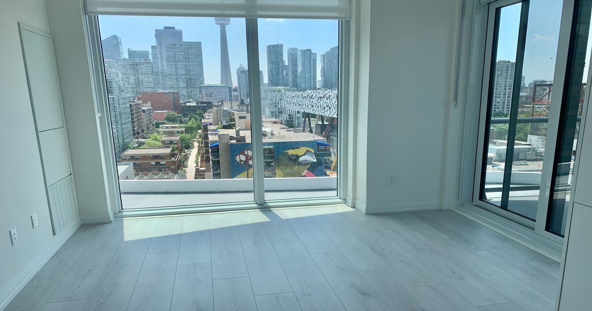 280 Dundas Street W Toronto