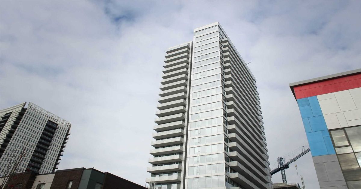 20 Tubman Avenue Toronto