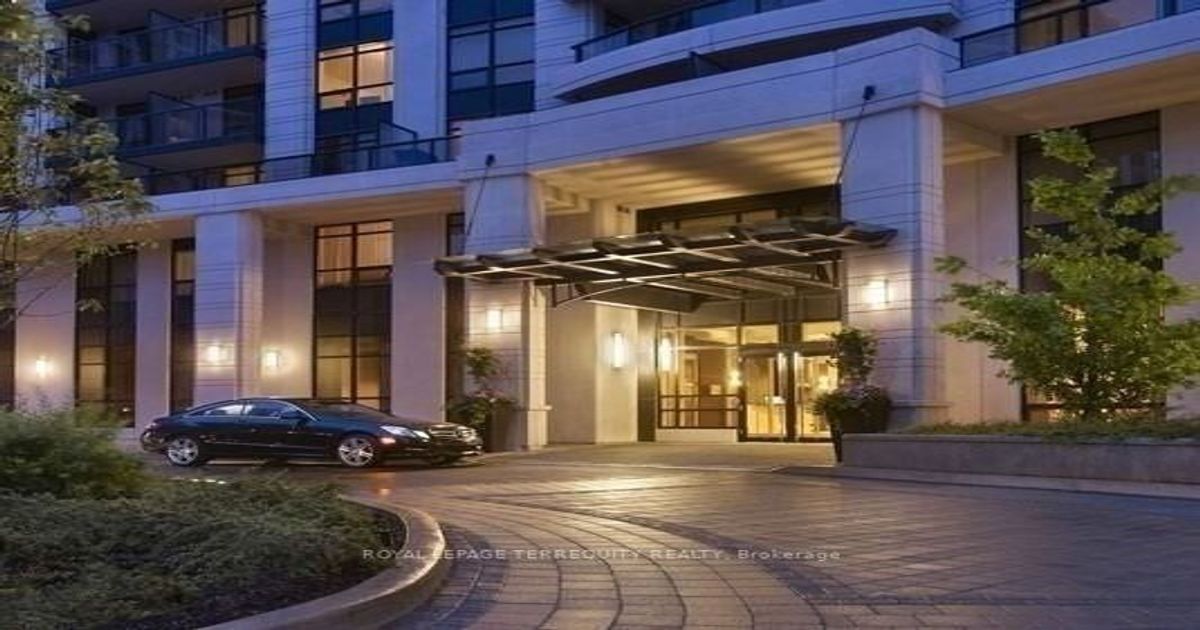 105 Harrison Garden Boulevard Toronto