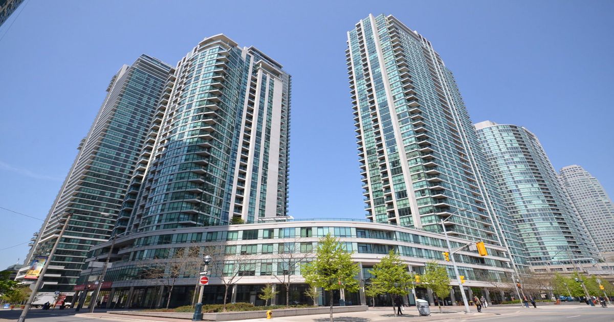 16 Yonge Street Toronto