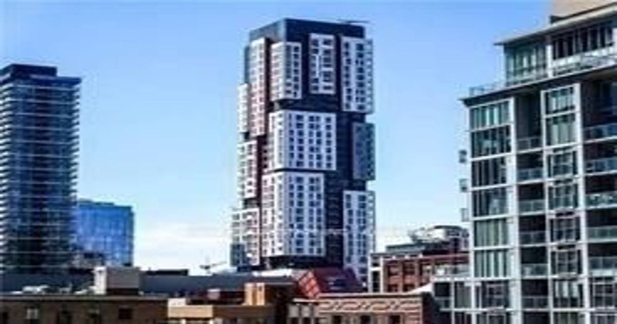 318 Richmond Street W Toronto