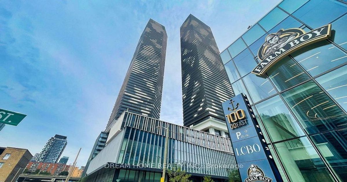 55 Cooper Street Toronto