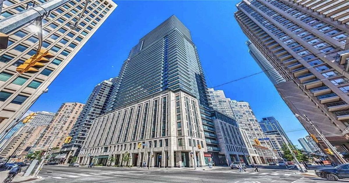 955 Bay Street Toronto