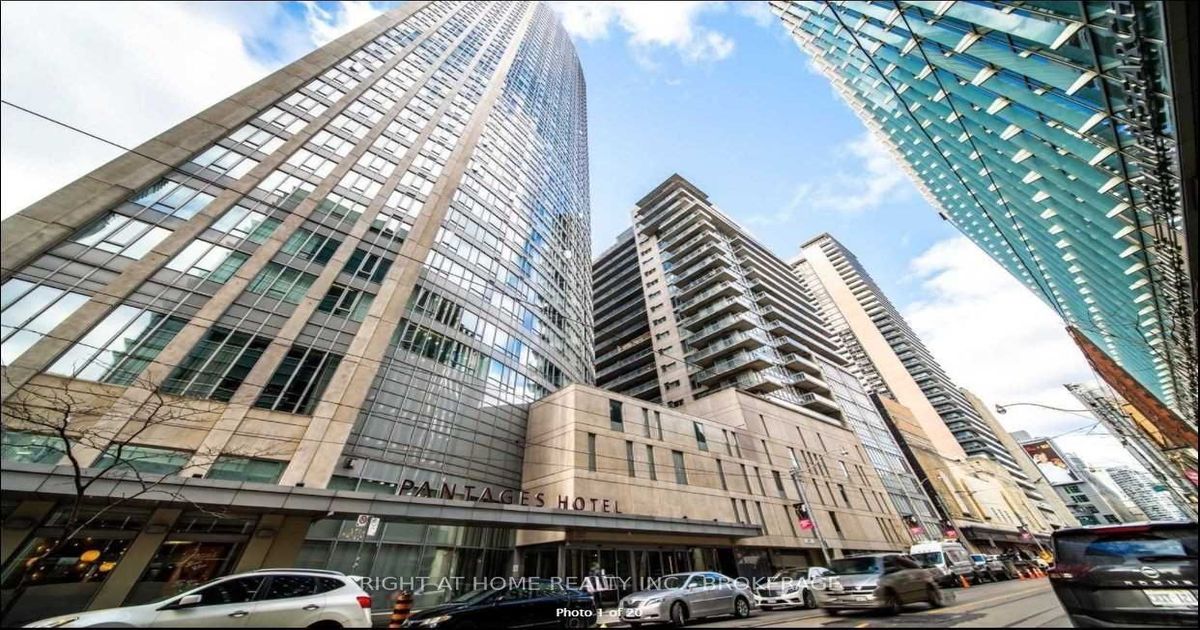 210 Victoria Street Toronto