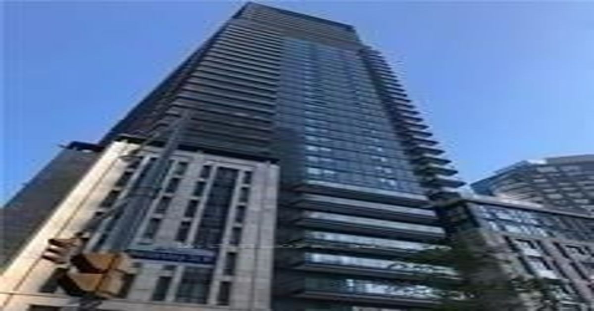 955 Bay Street Toronto