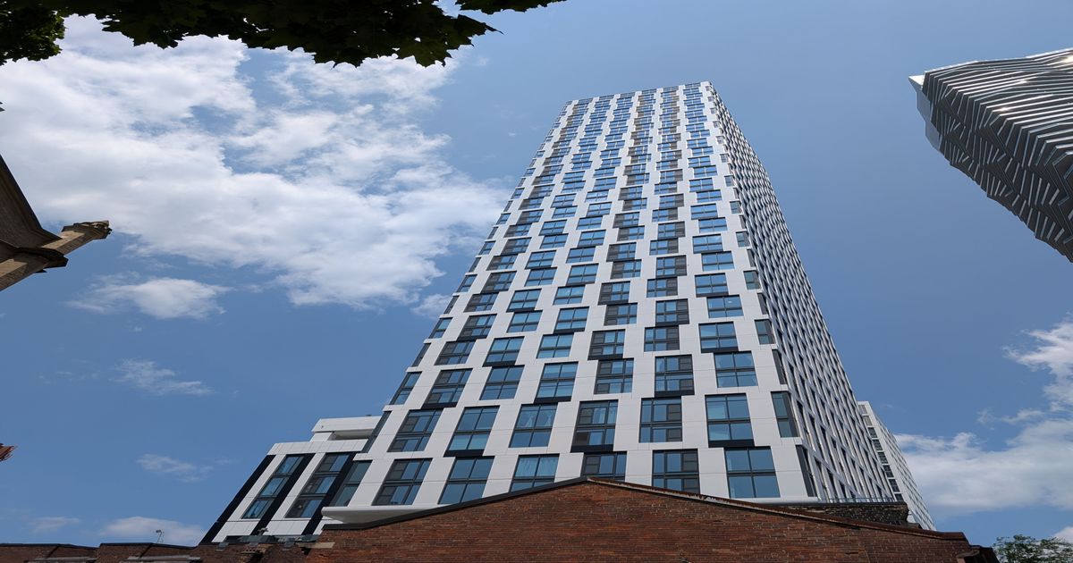 252 Church Street Toronto