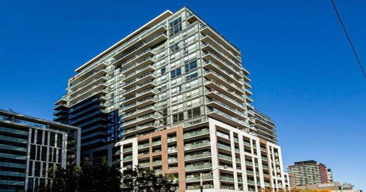 70 Princess Street Toronto