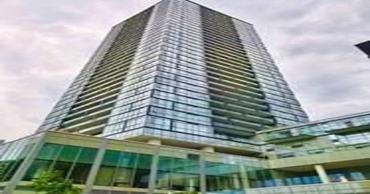 5180 Yonge Street Toronto