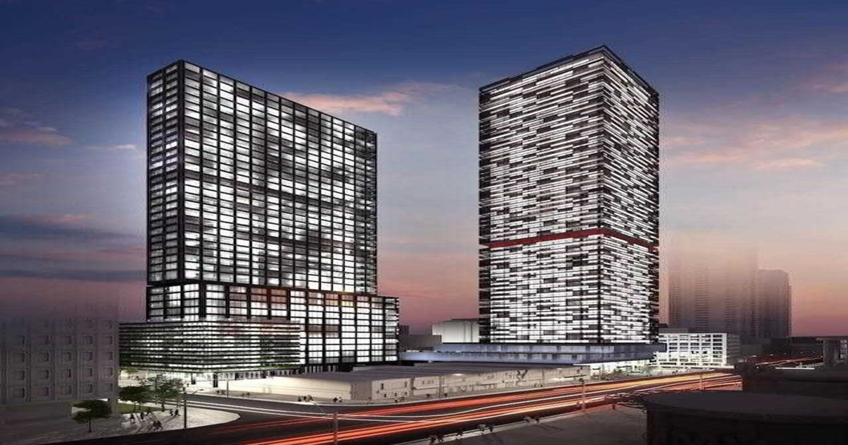 8 Eglinton Avenue E Toronto