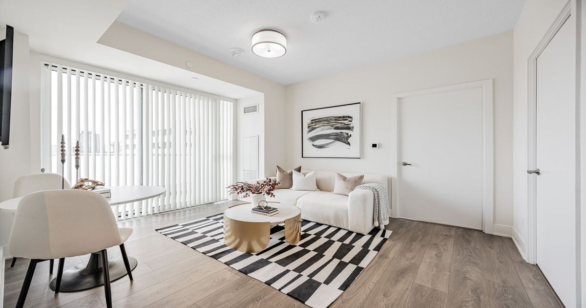 188 Fairview Mall Drive Toronto