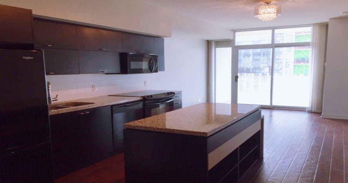 21 Nelson Street Toronto
