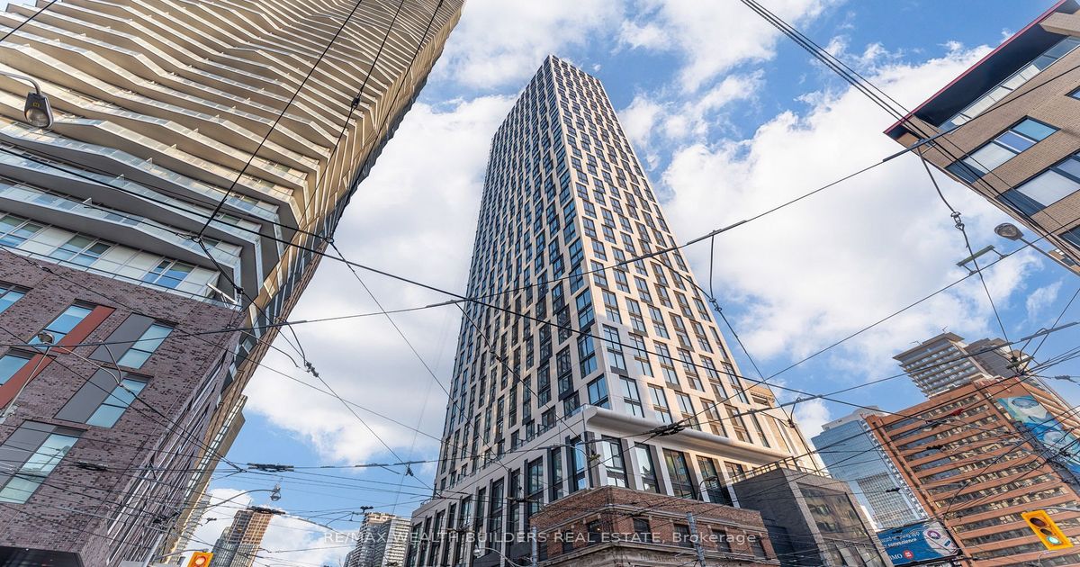 252 Church Street Toronto