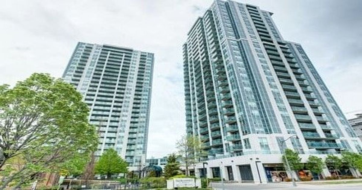 16 Harrison Garden Boulevard Toronto
