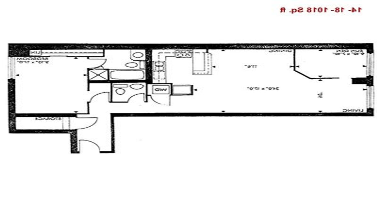 25 The Esplanade N/A Toronto