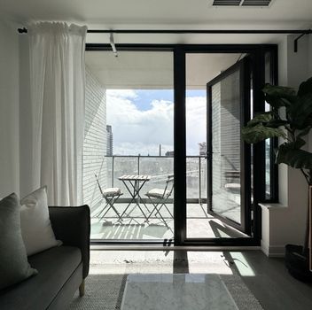 Condo 200 Sudbury Street Toronto For {
  "id": "C12261672-VOW",
  "Restricted": 0,
  "Active": 1,
  "Sold": 0,
  "Acreage": null,
  "Address": "200 Sudbury Street",
  "AirConditioning": "Central Air",
  "ApproxAge": "0-5",
  "ApproxSquareFootage": "600-699",
  "Area": "Toronto",
  "AreaCode": "",
  "Basement": "None",
  "Bedrooms": 1,
  "BedroomsPlus": 1,
  "Blob": "apostrophemlsphoto",
  "BuildingAmenities": "BBQs Allowed, Bike Storage, Concierge, Gym, Party Room/Meeting Room, Visitor Parking",
  "BuildingAreaTotal": "",
  "BuildingAreaUnits": "",
  "BuildingInsuranceIncluded": null,
  "Board": "Toronto Regional Real Estate Board",
  "ClassSearch": "Condo",
  "CentralVac": "False",
  "ClosedDate": "0001-01-01T00:00:00Z",
  "CoListAgentEmail": null,
  "CoListAgentID": null,
  "CoListAgentName": null,
  "CoListAgentDesignation": null,
  "CoListAgentPhone": null,
  "CoListOfficeID": null,
  "CoListOfficeName": "BOSLEY REAL ESTATE LTD.",
  "CommercialCondoFees": 0,
  "Community": "Little Portugal",
  "CommunityCode": null,
  "Condition": "",
  "ConditionalExpirydate": "0001-01-01T00:00:00Z",
  "ContractDate": "2025-07-03",
  "DaysOnMarket": 0,
  "DirectionsCrossStreets": "QUEEN ST W & GLADSTONE AVE",
  "DisplayAddressOninternet": "True",
  "DistributeToInternetPortals": "True",
  "Elevator": "",
  "Extras": "",
  "ExpiryDate": "2025-10-31T00:00:00Z",
  "FireplaceStove": "False",
  "Furnished": "",
  "GarageSpaces": 0,
  "GarageType": "Underground",
  "HeatType": "Forced Air",
  "HeatSource": "Gas",
  "IDX": "Y",
  "Kitchens": 1,
  "KitchensPlus": 0,
  "Latitude": 43.6481,
  "LastStatus": "New",
  "Lease": "",
  "LeaseFrequency": "",
  "LeaseTerm": "",
  "Level": null,
  "ListAgentEmail": null,
  "ListAgentID": null,
  "ListAgentName": null,
  "ListAgentDesignation": null,
  "ListAgentPhone": null,
  "ListBrokerage": "BOSLEY REAL ESTATE LTD.",
  "ListOfficeID": "063500",
  "ListOfficePhone": null,
  "ListAOR": null,
  "ListingEntryDate": "2025-07-04T08:11:11Z",
  "ListPrice": 584900,
  "Longitude": -79.4185,
  "LotDepth": 0,
  "LotFront": 0,
  "LotSizeCode": "",
  "MLS": "C12261672",
  "MLSNumber": "C12261672",
  "MLSStatus": "A",
  "MLSLastStatus": "New",
  "MoveInDate": "",
  "Municipality": "Toronto",
  "MunicipalityCode": "",
  "MunicipalityDistrict": "Toronto C01",
  "OpenHouseDate1": "0001-01-01T00:00:00Z",
  "OpenHouseDate2": "0001-01-01T00:00:00Z",
  "OpenHouseDate3": "0001-01-01T00:00:00Z",
  "OpenHouseFrom1": null,
  "OpenHouseFrom2": null,
  "OpenHouseFrom3": null,
  "OpenHouseTo1": null,
  "OpenHouseTo2": null,
  "OpenHouseTo3": null,
  "OriginalPrice": 584900,
  "ParkingSpaces": 0,
  "PetsPermitted": "Restricted",
  "PhotoCount": 27,
  "Pool": "",
  "PostalCode": "M6J 0H1",
  "PropertyType": "Condo",
  "PropertyTypeSearch": "Residential",
  "PropertySubType": "Condo Apartment",
  "PropertySubTypeSearch": "Condo",
  "PropertyStyleSearch": "Apartment",
  "Province": "ON",
  "RemarksForClients": "Offered for sale for the first time since the building's inception, this well-balanced and efficiently planned 624 sq ft suite is a rarefied find (just like you). Suite 602's mindfully-chosen interior design and finishes offers simplicity, functionality, and nuanced indulgence. Warm grey-oak engineered hardwood floors run throughout, grounding the open living/dining space; a setting that works as easily for solitary evenings as for small, familiar gatherings. A brick alcoved balcony extends the living space outdoors - a quiet nook perfect for summer reading, slow mornings, and moments of pause. The expansive black-framed windows draw in daylight + perfectly frames the suite's unobstructed & cinematic view of the open horizon from dawn to dusk. The Scavolini-designed kitchen is all buttery matte finishes and crisp white quartz + integrated appliances and a versatile island. The bedroom is bright and unhurried, wrapped in large windows, with a walk-in closet that quietly absorbs the evidence of daily life. A modern bathroom offers a tiled alcove tub + a sleek skirted toilet - details that are clean and simple, just like your daily cleansing rituals. The separate den is flexible: it can hold a generous desk for deep work, or a twin bed for the occasional guest (who never quite leaves on time). Amenities include a gym with thoughtfully designed equipment; a lounge setting - styled with organic-modern pieces - that invites conversation or quiet, depending on the hour; and an expansive chef's kitchen + dining setting that is perfect for larger gatherings and fêtes. The suite's calm atmosphere is quietly removed - yet is mere steps away - from the hum of West Queen West's galleries, coffee bars, buzzy eateries + late-night spots. For those longing for a home that embodies simplicity and warmth - and where the city naturally falls into the backdrop - suite 602 awaits.",
  "Retirement": "0",
  "SaleLease": "Sale",
  "SoldDate": "0001-01-01T00:00:00Z",
  "SoldPrice": "",
  "Sewers": "",
  "Source": "VOW",
  "SPLP": 0,
  "SqFtTotal": null,
  "SqFtRangeMin": 600,
  "SqFtRangeMax": 699,
  "Status": "A",
  "StreetNumber": "200",
  "StreetAbbreviation": "Street",
  "StreetDirection": "",
  "StreetName": "Sudbury",
  "Style": "Apartment",
  "SuspendedDate": "0001-01-01T00:00:00Z",
  "Taxes": 3175.88,
  "TaxYear": "2025",
  "TerminatedDate": "0001-01-01T00:00:00Z",
  "TimestampSql": "2025-07-05T06:58:00Z",
  "TotalArea": "0",
  "TotalParkingSpaces": 0,
  "Type": "Condo Apartment",
  "TypeSearch": "Apartment Unit",
  "UnitNumber": "602",
  "VirtualTourURL": "",
  "Washrooms": 1,
  "Water": null,
  "Waterfront": "",
  "WaterIncluded": "",
  "YearBuilt": null,
  "Zoning": "",
  "Geometry": "43.6481,-79.4185",
  "RTimestampSql": "2025-07-05T07:55:11Z"
}.(string)property[