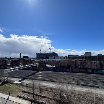 Condo 200 Sudbury Street Toronto For {
  "id": "C12261672-VOW",
  "Restricted": 0,
  "Active": 1,
  "Sold": 0,
  "Acreage": null,
  "Address": "200 Sudbury Street",
  "AirConditioning": "Central Air",
  "ApproxAge": "0-5",
  "ApproxSquareFootage": "600-699",
  "Area": "Toronto",
  "AreaCode": "",
  "Basement": "None",
  "Bedrooms": 1,
  "BedroomsPlus": 1,
  "Blob": "apostrophemlsphoto",
  "BuildingAmenities": "BBQs Allowed, Bike Storage, Concierge, Gym, Party Room/Meeting Room, Visitor Parking",
  "BuildingAreaTotal": "",
  "BuildingAreaUnits": "",
  "BuildingInsuranceIncluded": null,
  "Board": "Toronto Regional Real Estate Board",
  "ClassSearch": "Condo",
  "CentralVac": "False",
  "ClosedDate": "0001-01-01T00:00:00Z",
  "CoListAgentEmail": null,
  "CoListAgentID": null,
  "CoListAgentName": null,
  "CoListAgentDesignation": null,
  "CoListAgentPhone": null,
  "CoListOfficeID": null,
  "CoListOfficeName": "BOSLEY REAL ESTATE LTD.",
  "CommercialCondoFees": 0,
  "Community": "Little Portugal",
  "CommunityCode": null,
  "Condition": "",
  "ConditionalExpirydate": "0001-01-01T00:00:00Z",
  "ContractDate": "2025-07-03",
  "DaysOnMarket": 0,
  "DirectionsCrossStreets": "QUEEN ST W & GLADSTONE AVE",
  "DisplayAddressOninternet": "True",
  "DistributeToInternetPortals": "True",
  "Elevator": "",
  "Extras": "",
  "ExpiryDate": "2025-10-31T00:00:00Z",
  "FireplaceStove": "False",
  "Furnished": "",
  "GarageSpaces": 0,
  "GarageType": "Underground",
  "HeatType": "Forced Air",
  "HeatSource": "Gas",
  "IDX": "Y",
  "Kitchens": 1,
  "KitchensPlus": 0,
  "Latitude": 43.6481,
  "LastStatus": "New",
  "Lease": "",
  "LeaseFrequency": "",
  "LeaseTerm": "",
  "Level": null,
  "ListAgentEmail": null,
  "ListAgentID": null,
  "ListAgentName": null,
  "ListAgentDesignation": null,
  "ListAgentPhone": null,
  "ListBrokerage": "BOSLEY REAL ESTATE LTD.",
  "ListOfficeID": "063500",
  "ListOfficePhone": null,
  "ListAOR": null,
  "ListingEntryDate": "2025-07-04T08:11:11Z",
  "ListPrice": 584900,
  "Longitude": -79.4185,
  "LotDepth": 0,
  "LotFront": 0,
  "LotSizeCode": "",
  "MLS": "C12261672",
  "MLSNumber": "C12261672",
  "MLSStatus": "A",
  "MLSLastStatus": "New",
  "MoveInDate": "",
  "Municipality": "Toronto",
  "MunicipalityCode": "",
  "MunicipalityDistrict": "Toronto C01",
  "OpenHouseDate1": "0001-01-01T00:00:00Z",
  "OpenHouseDate2": "0001-01-01T00:00:00Z",
  "OpenHouseDate3": "0001-01-01T00:00:00Z",
  "OpenHouseFrom1": null,
  "OpenHouseFrom2": null,
  "OpenHouseFrom3": null,
  "OpenHouseTo1": null,
  "OpenHouseTo2": null,
  "OpenHouseTo3": null,
  "OriginalPrice": 584900,
  "ParkingSpaces": 0,
  "PetsPermitted": "Restricted",
  "PhotoCount": 27,
  "Pool": "",
  "PostalCode": "M6J 0H1",
  "PropertyType": "Condo",
  "PropertyTypeSearch": "Residential",
  "PropertySubType": "Condo Apartment",
  "PropertySubTypeSearch": "Condo",
  "PropertyStyleSearch": "Apartment",
  "Province": "ON",
  "RemarksForClients": "Offered for sale for the first time since the building's inception, this well-balanced and efficiently planned 624 sq ft suite is a rarefied find (just like you). Suite 602's mindfully-chosen interior design and finishes offers simplicity, functionality, and nuanced indulgence. Warm grey-oak engineered hardwood floors run throughout, grounding the open living/dining space; a setting that works as easily for solitary evenings as for small, familiar gatherings. A brick alcoved balcony extends the living space outdoors - a quiet nook perfect for summer reading, slow mornings, and moments of pause. The expansive black-framed windows draw in daylight + perfectly frames the suite's unobstructed & cinematic view of the open horizon from dawn to dusk. The Scavolini-designed kitchen is all buttery matte finishes and crisp white quartz + integrated appliances and a versatile island. The bedroom is bright and unhurried, wrapped in large windows, with a walk-in closet that quietly absorbs the evidence of daily life. A modern bathroom offers a tiled alcove tub + a sleek skirted toilet - details that are clean and simple, just like your daily cleansing rituals. The separate den is flexible: it can hold a generous desk for deep work, or a twin bed for the occasional guest (who never quite leaves on time). Amenities include a gym with thoughtfully designed equipment; a lounge setting - styled with organic-modern pieces - that invites conversation or quiet, depending on the hour; and an expansive chef's kitchen + dining setting that is perfect for larger gatherings and fêtes. The suite's calm atmosphere is quietly removed - yet is mere steps away - from the hum of West Queen West's galleries, coffee bars, buzzy eateries + late-night spots. For those longing for a home that embodies simplicity and warmth - and where the city naturally falls into the backdrop - suite 602 awaits.",
  "Retirement": "0",
  "SaleLease": "Sale",
  "SoldDate": "0001-01-01T00:00:00Z",
  "SoldPrice": "",
  "Sewers": "",
  "Source": "VOW",
  "SPLP": 0,
  "SqFtTotal": null,
  "SqFtRangeMin": 600,
  "SqFtRangeMax": 699,
  "Status": "A",
  "StreetNumber": "200",
  "StreetAbbreviation": "Street",
  "StreetDirection": "",
  "StreetName": "Sudbury",
  "Style": "Apartment",
  "SuspendedDate": "0001-01-01T00:00:00Z",
  "Taxes": 3175.88,
  "TaxYear": "2025",
  "TerminatedDate": "0001-01-01T00:00:00Z",
  "TimestampSql": "2025-07-05T06:58:00Z",
  "TotalArea": "0",
  "TotalParkingSpaces": 0,
  "Type": "Condo Apartment",
  "TypeSearch": "Apartment Unit",
  "UnitNumber": "602",
  "VirtualTourURL": "",
  "Washrooms": 1,
  "Water": null,
  "Waterfront": "",
  "WaterIncluded": "",
  "YearBuilt": null,
  "Zoning": "",
  "Geometry": "43.6481,-79.4185",
  "RTimestampSql": "2025-07-05T07:55:11Z"
}.(string)property[