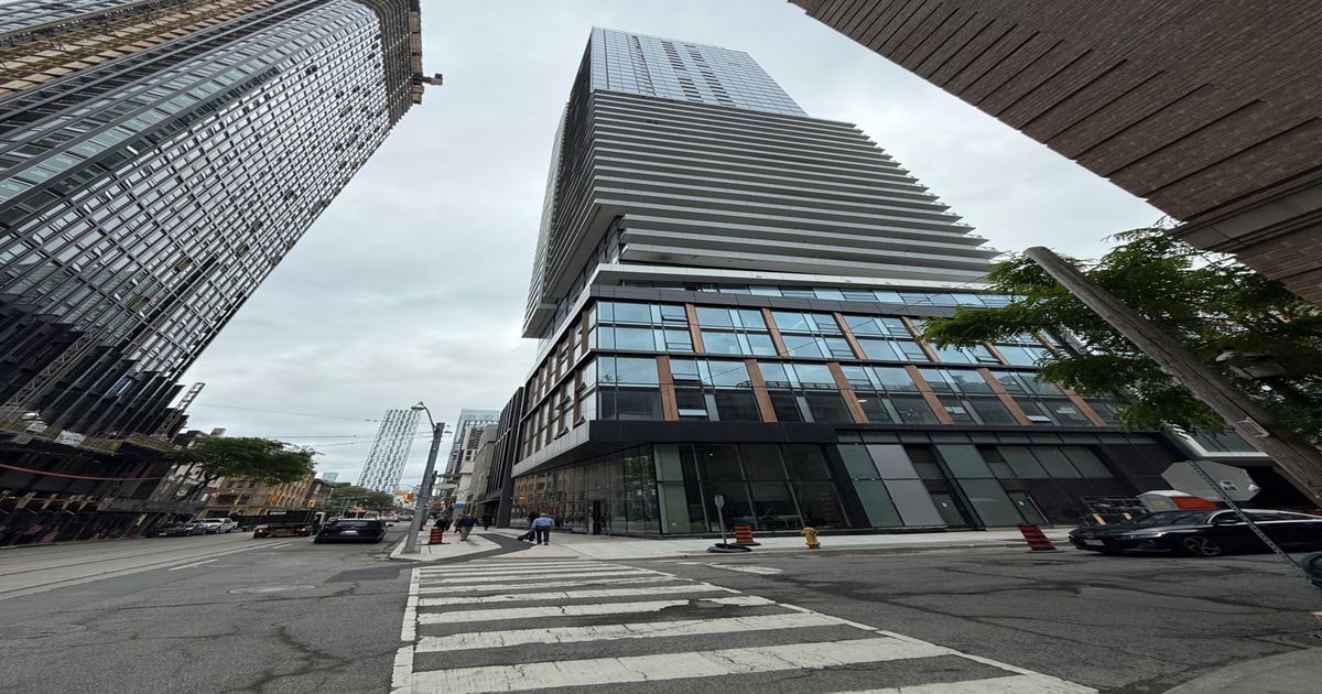 89 Church Street Toronto