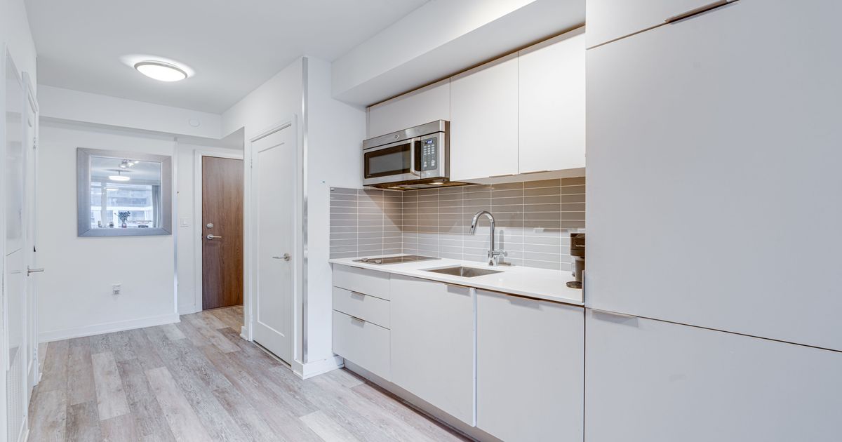 576 Front Street W Toronto