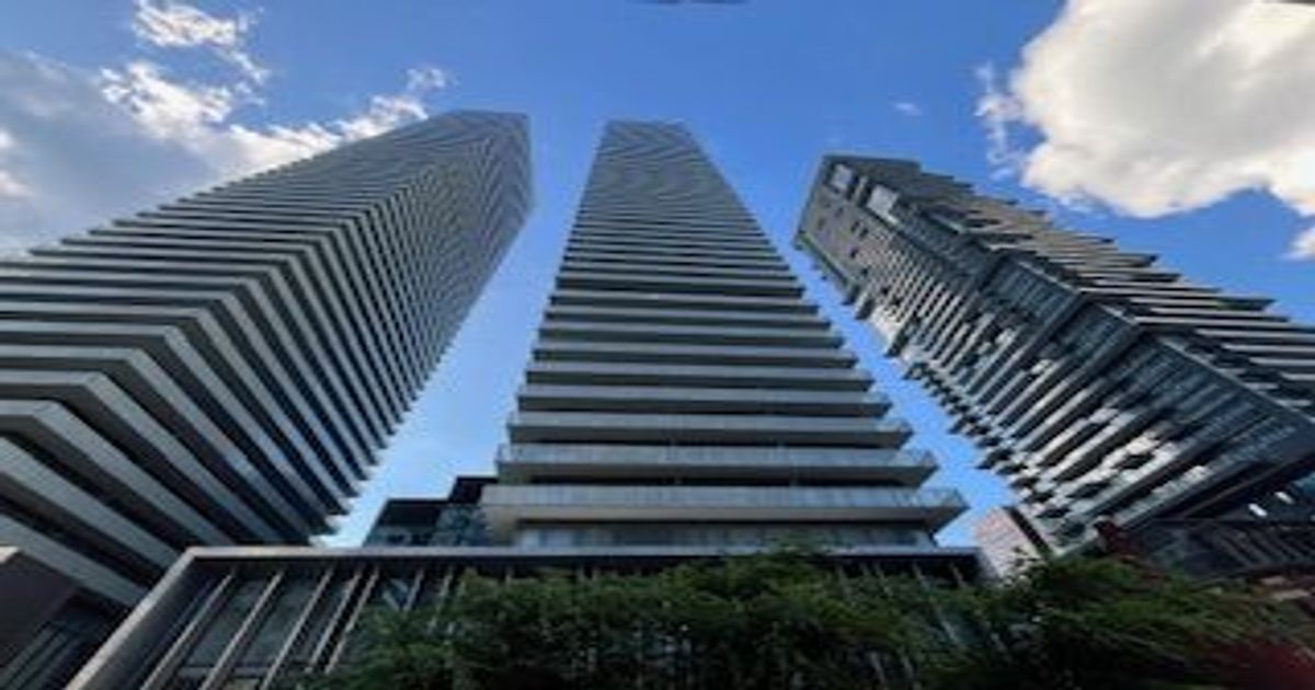 50 Charles Street E Toronto
