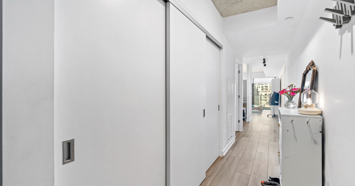 458 Richmond Street W Toronto
