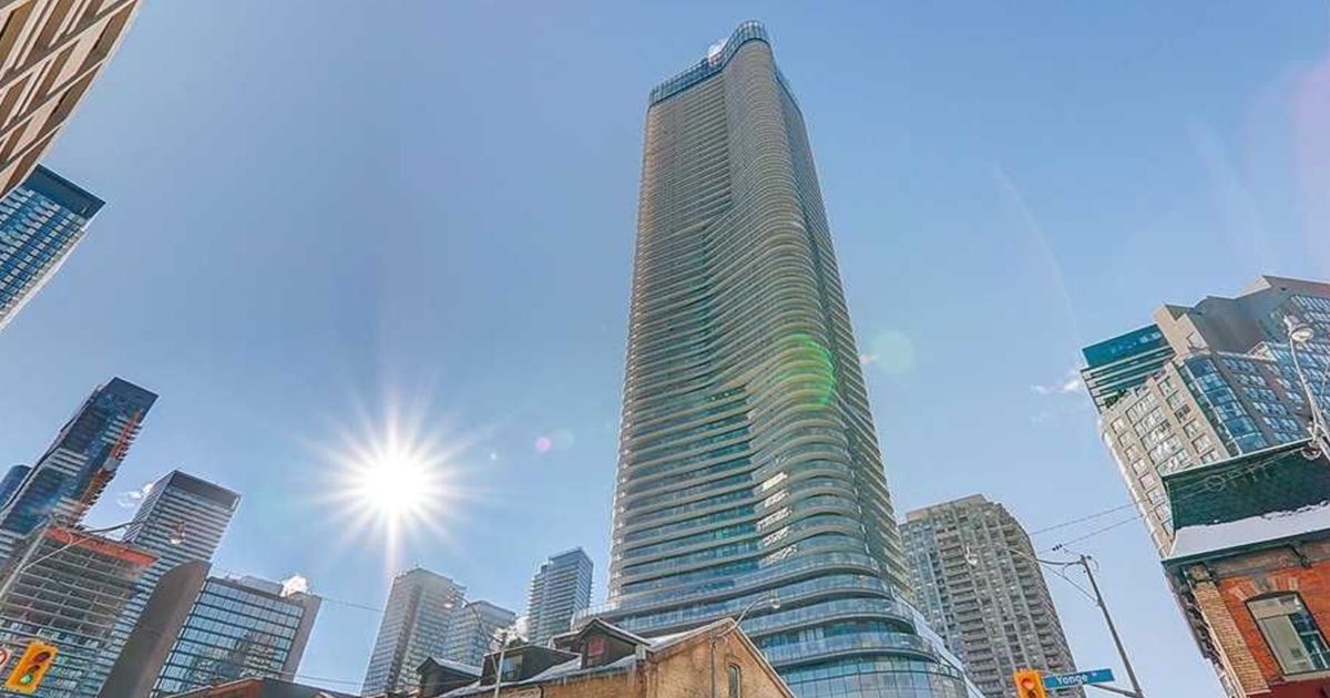 11 Wellesley Street W Toronto