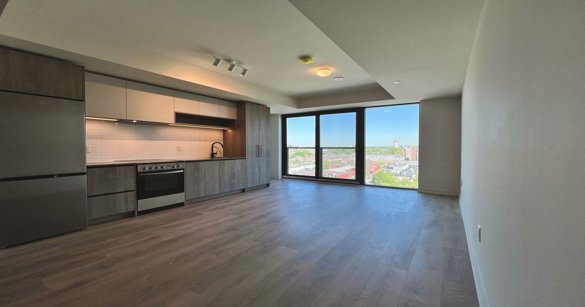 181 Sterling Road Toronto