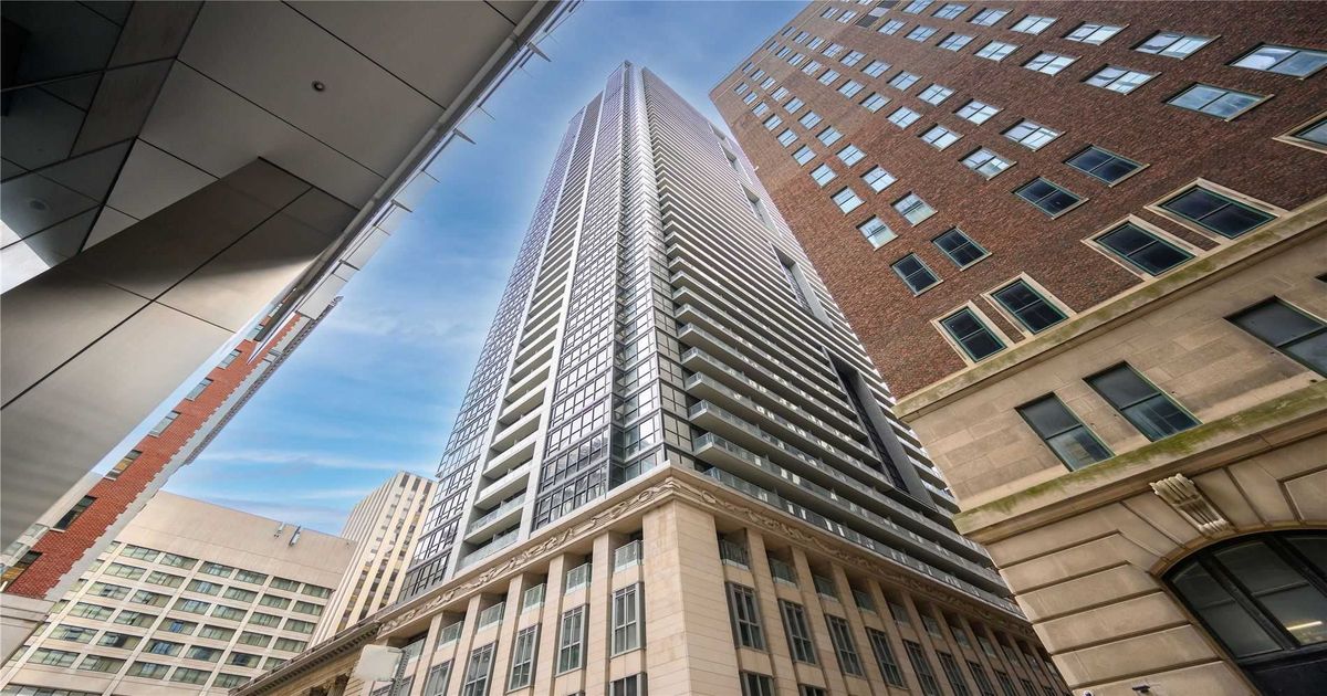 70 Temperance Street Toronto