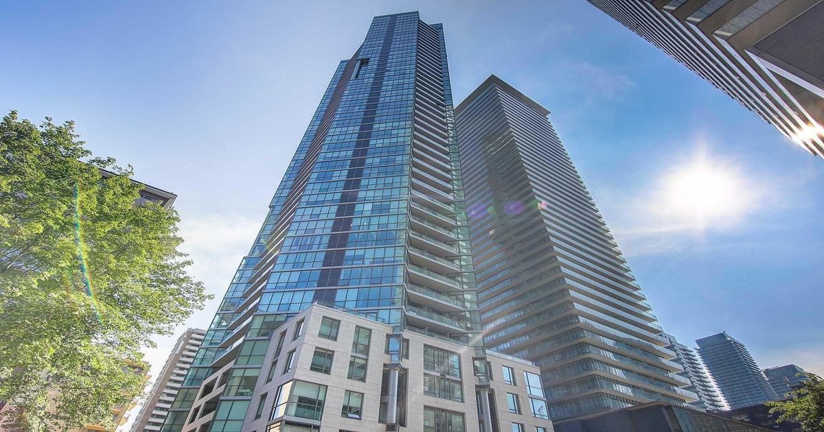 45 Charles Street E Toronto