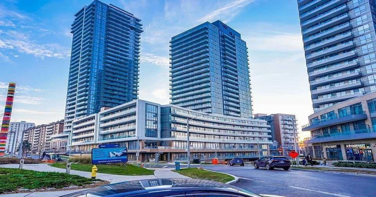 38 Forest Manor Road Toronto