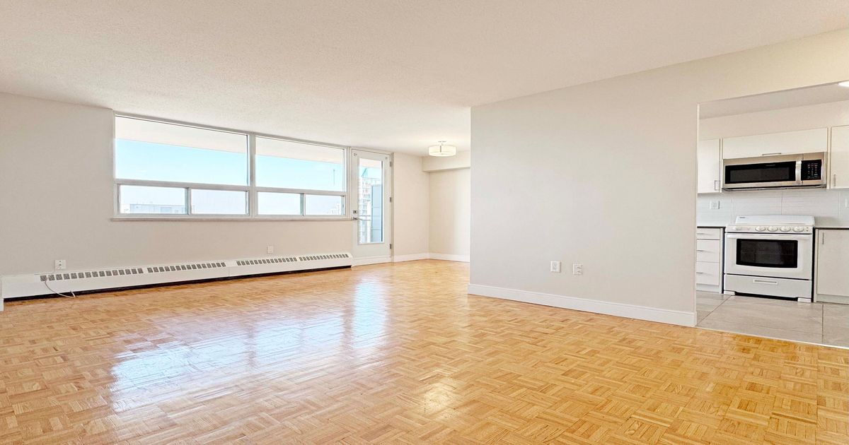 1500 Bathurst Street Toronto