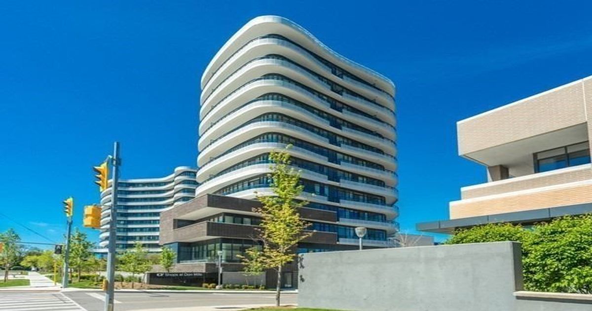 99 The Donway N/A W Toronto