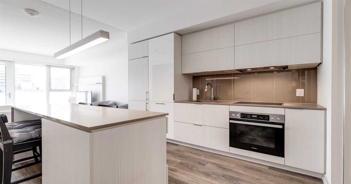 15 Lower Jarvis Street Toronto