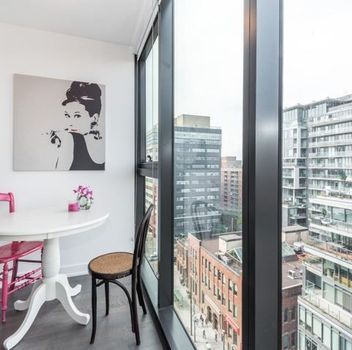 Condo 629 King Street W Toronto For {
  "id": "C12262397-VOW",
  "Restricted": 1,
  "Active": 0,
  "Sold": 1,
  "Acreage": null,
  "Address": "629 King Street W",
  "AirConditioning": "Central Air",
  "ApproxAge": "",
  "ApproxSquareFootage": "0-499",
  "Area": "Toronto",
  "AreaCode": "C01",
  "Basement": "None",
  "Bedrooms": 1,
  "BedroomsPlus": 0,
  "Blob": "apostrophemlsphoto",
  "BuildingAmenities": "",
  "BuildingAreaTotal": "",
  "BuildingAreaUnits": "",
  "BuildingInsuranceIncluded": null,
  "Board": "Toronto Regional Real Estate Board",
  "ClassSearch": "Condo",
  "CentralVac": "False",
  "ClosedDate": "2025-08-01T00:00:00Z",
  "CoListAgentEmail": null,
  "CoListAgentID": "",
  "CoListAgentName": "",
  "CoListAgentDesignation": null,
  "CoListAgentPhone": "",
  "CoListOfficeID": null,
  "CoListOfficeName": "",
  "CommercialCondoFees": 0,
  "Community": "Waterfront Communities C1",
  "CommunityCode": null,
  "Condition": "",
  "ConditionalExpirydate": "0001-01-01T00:00:00Z",
  "ContractDate": "2025-07-04",
  "DaysOnMarket": 1,
  "DirectionsCrossStreets": "King And Bathurst",
  "DisplayAddressOninternet": "True",
  "DistributeToInternetPortals": "True",
  "Elevator": "",
  "Extras": "",
  "ExpiryDate": "2025-10-04T00:00:00Z",
  "FireplaceStove": "False",
  "Furnished": "Unfurnished",
  "GarageSpaces": 0,
  "GarageType": "None",
  "HeatType": "Forced Air",
  "HeatSource": "Gas",
  "IDX": "Y",
  "Kitchens": 1,
  "KitchensPlus": 0,
  "Latitude": 43.643972,
  "LastStatus": "Lsd",
  "Lease": "",
  "LeaseFrequency": "Monthly",
  "LeaseTerm": "12 Months",
  "Level": null,
  "ListAgentEmail": null,
  "ListAgentID": "9517065",
  "ListAgentName": "DAVID GERALD FAVERO, Salesperson",
  "ListAgentDesignation": null,
  "ListAgentPhone": "",
  "ListBrokerage": "HARVEY KALLES REAL ESTATE LTD.",
  "ListOfficeID": "303500",
  "ListOfficePhone": "",
  "ListAOR": null,
  "ListingEntryDate": "2025-07-04T14:34:27Z",
  "ListPrice": 1950,
  "Longitude": -79.401585,
  "LotDepth": 0,
  "LotFront": 0,
  "LotSizeCode": "",
  "MLS": "C12262397",
  "MLSNumber": "C12262397",
  "MLSStatus": "U",
  "MLSLastStatus": "Lsd",
  "MoveInDate": "",
  "Municipality": "Toronto",
  "MunicipalityCode": "C01",
  "MunicipalityDistrict": "Toronto C01",
  "OpenHouseDate1": "0001-01-01T00:00:00Z",
  "OpenHouseDate2": "0001-01-01T00:00:00Z",
  "OpenHouseDate3": "0001-01-01T00:00:00Z",
  "OpenHouseFrom1": null,
  "OpenHouseFrom2": null,
  "OpenHouseFrom3": null,
  "OpenHouseTo1": null,
  "OpenHouseTo2": null,
  "OpenHouseTo3": null,
  "OriginalPrice": 1950,
  "ParkingSpaces": 0,
  "PetsPermitted": "No",
  "PhotoCount": 15,
  "Pool": "",
  "PostalCode": "M5V 1M5",
  "PropertyType": "Condo",
  "PropertyTypeSearch": "Residential",
  "PropertySubType": "Condo Apartment",
  "PropertySubTypeSearch": "Condo",
  "PropertyStyleSearch": "Apartment",
  "Province": "ON",
  "RemarksForClients": "Welcome To The Thompson Residences! In The Heart Of King Street West. Perfectly Designed 1 Bedroom Suite Featuring 9' Concrete Finished Ceilings, Floor to Ceiling Windows, Engineered Hardwood Throughout, And Built In Appliances Alongside Storage. This Luxury Residence Also Has 24 Hour Concierge, State Of The Art Fitness Room. Includes Locker.",
  "Retirement": "0",
  "SaleLease": "Lease",
  "SoldDate": "2025-07-05T00:00:00Z",
  "SoldPrice": "1950",
  "Sewers": "",
  "Source": "VOW",
  "SPLP": 100,
  "SqFtTotal": null,
  "SqFtRangeMin": 0,
  "SqFtRangeMax": 499,
  "Status": "U",
  "StreetNumber": "629",
  "StreetAbbreviation": "Street",
  "StreetDirection": "W",
  "StreetName": "King",
  "Style": "Apartment",
  "SuspendedDate": "0001-01-01T00:00:00Z",
  "Taxes": 0,
  "TaxYear": "",
  "TerminatedDate": "0001-01-01T00:00:00Z",
  "TimestampSql": "2025-07-07T16:39:11Z",
  "TotalArea": "0",
  "TotalParkingSpaces": 0,
  "Type": "Condo Apartment",
  "TypeSearch": "Apartment Unit",
  "UnitNumber": "1121",
  "VirtualTourURL": "",
  "Washrooms": 1,
  "Water": null,
  "Waterfront": "",
  "WaterIncluded": "",
  "YearBuilt": null,
  "Zoning": "",
  "Geometry": "43.643972,-79.401585",
  "RTimestampSql": "2025-07-07T17:55:17Z"
}.(string)property[