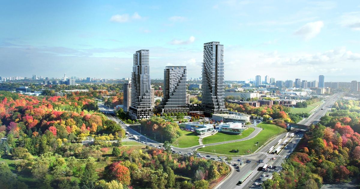 30 Inn On The Park Drive Toronto