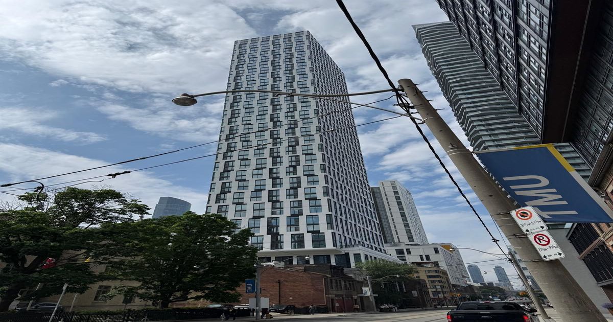 252 Church Street Toronto