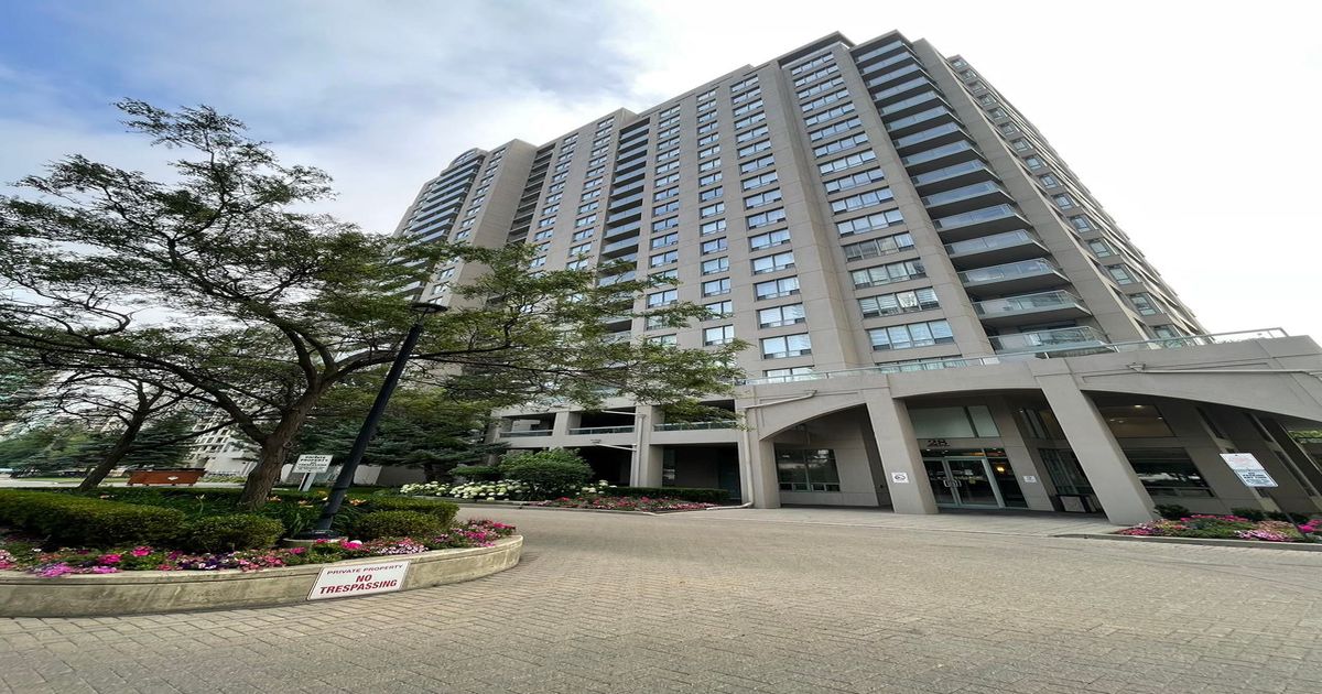 28 Empress Avenue Toronto