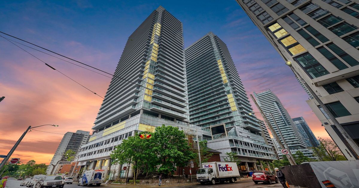 195 Redpath Avenue Toronto