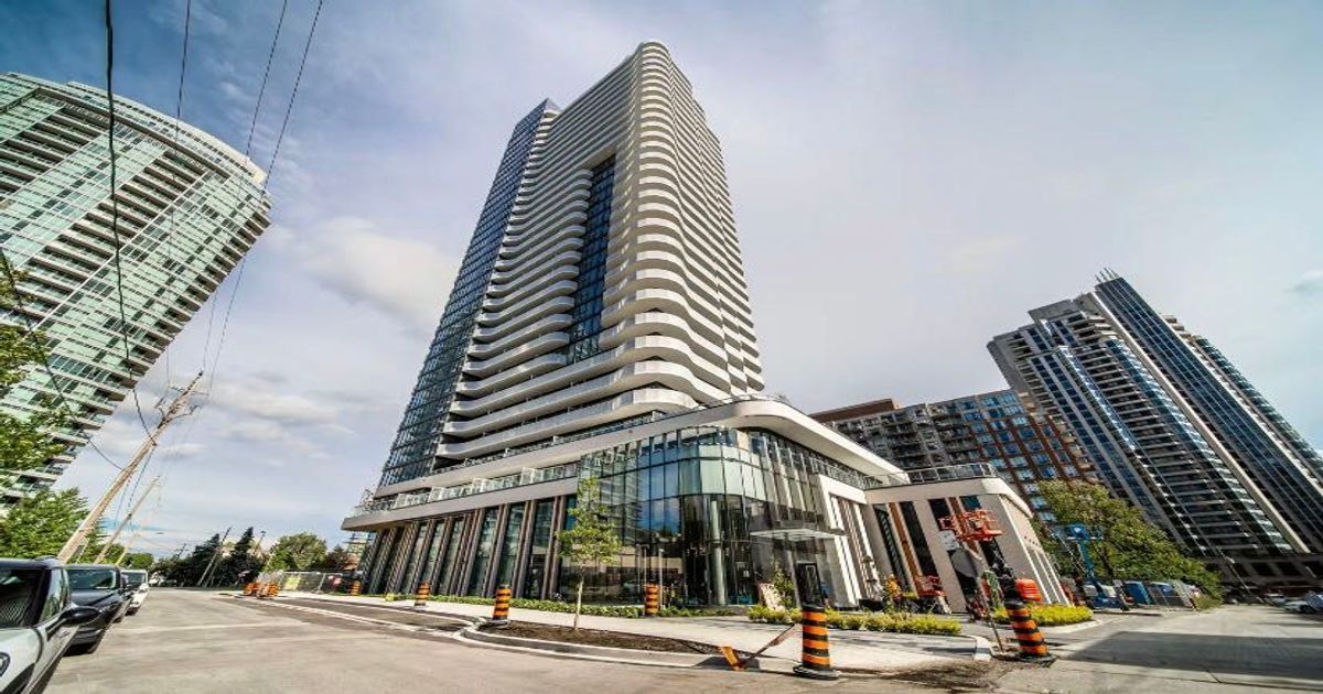 15 Holmes Avenue Toronto