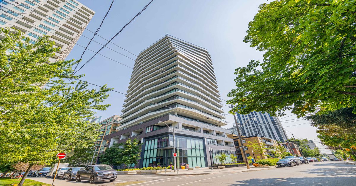 11 Lillian Street Toronto