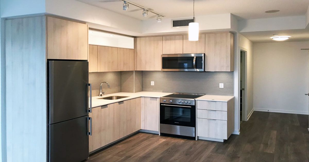 50 Forest Manor Road Toronto