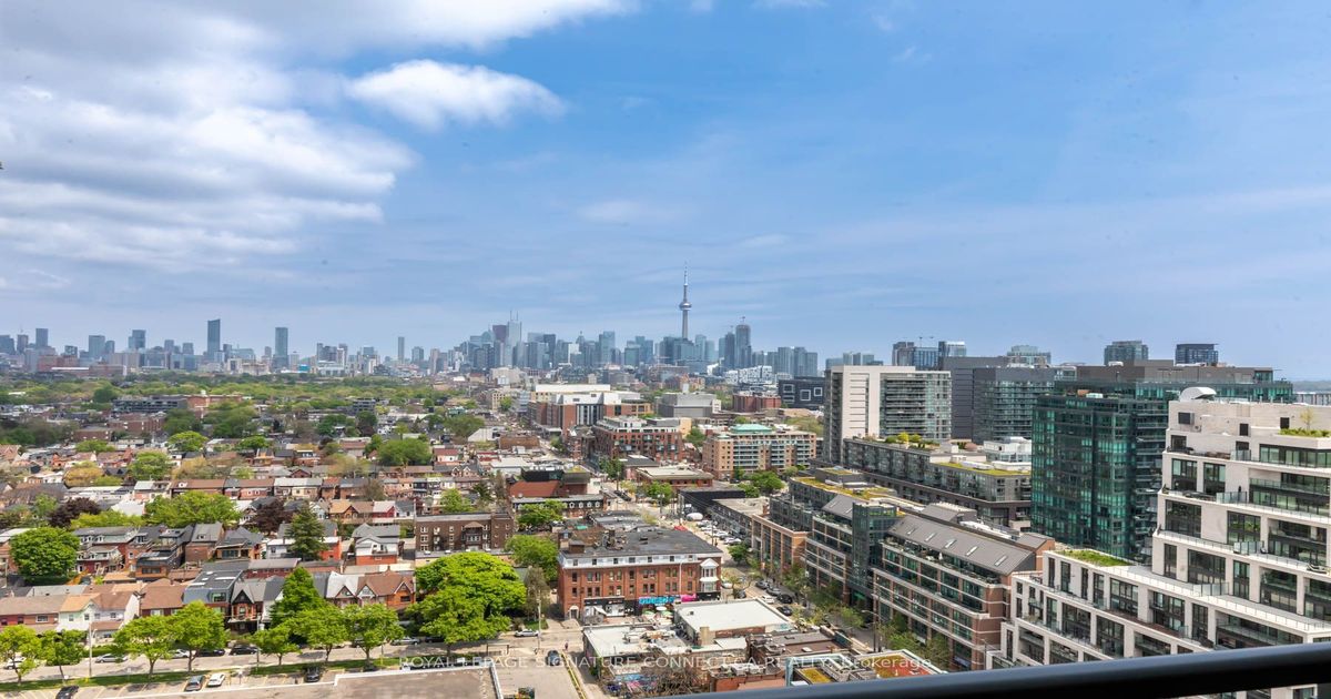 20 Minowan Miikan Lane Toronto